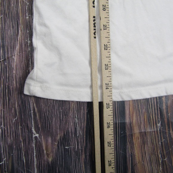 Ford Bronco Shirt Mens XL White America's Original SUV Graphic T-Shirt - Picture 5 of 5